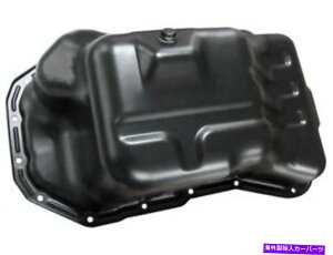 ICp 2005-2017̓YteBAGWICp73268BV 2007 2008 2009 2010 For 2005-2017 Nissan Frontier Engine Oil Pan 73268BV 2006 2007 2008 2009 2010