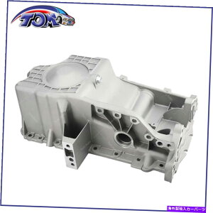 ICp NCX[300_bW`[W[}OiV6 3.5L 4792963 e̐^VGWICp Brand New Engine Oil Pan For Chrysler 300 Dodge Charger Magnum V6 3.5L 4792963AE