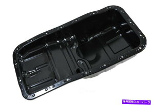 ICp GWICpTRQ OPA07801tBbg97-01z_CR-V Engine Oil Pan TRQ OPA07801 fits 97-01 Honda CR-V
