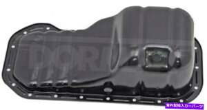 ICp h[}264-308 88-93g^J[̃GWICp Dorman 264-308 Engine Oil Pan For 88-93 Toyota Corolla