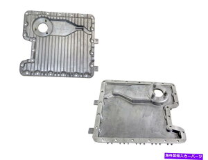 ICp 2000-2003 BMW X5 E53 4.4i 4.6IS[[GWICp11137500210 FOR 2000 - 2003 BMW X5 E53 4.4i 4.6is Lower Engine Oil Pan 11137500210