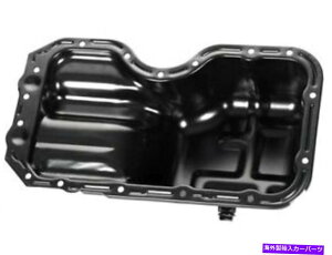 ICp 11-14}c_̃ICp2 NM27F9GWICp Oil Pan For 11-14 Mazda 2 NM27F9 Engine Oil Pan