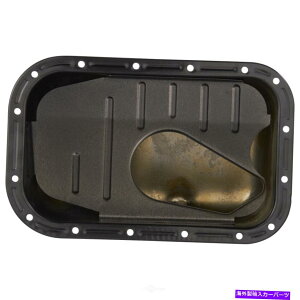 ICp GWICp1989-1995 Geo Metro Spectra Premium IndAIncB Engine Oil Pan fits 1989-1995 Geo Metro SPECTRA PREMIUM IND, INC.