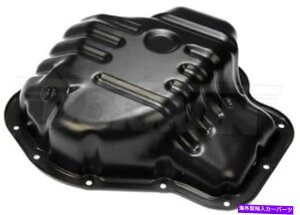 ICp VGWICpiKXPbgƃn[hEFA܂܂ĂȂjh[}264-317 New Engine Oil Pan (Gasket and Hardware Not Included) Dorman 264-317