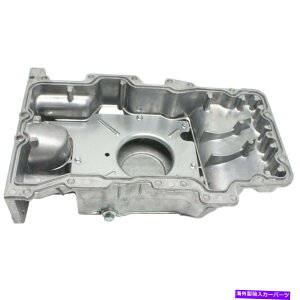 �I�C���p�� �V�����I�C���p���̓A���~�j�E��5 QTS�����f�����܂����B 2001�N����2008�N�̃t�H�[�h�G�X�P�[�vXLT New Oil Pan baffled aluminum 5 qts. for 2001-2008 Ford Escape XLT