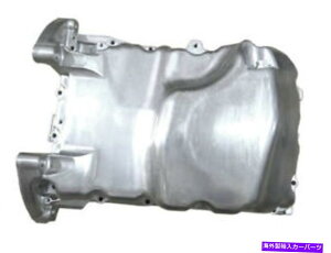 ICp SKP 11WN57QICptBbg2012-2013 Acura ZDX 3.7L V6GWICp SKP 11WN57Q Oil Pan Fits 2012-2013 Acura ZDX 3.7L V6 Engine Oil Pan