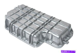 ICp ZfXMB̂߂1̐VUroGWICpEA[1120100628 One New URO Engine Oil Pan Lower 1120100628 for Mercedes MB