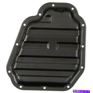 ICp Spectra Premium NSP26C 08-15̓YRogue Rogue Selectp̃GWICp Spectra Premium NSP26C Engine Oil Pan For 08-15 Nissan Rogue Rogue Select