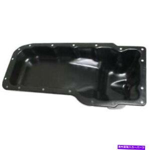 �I�C���p�� �_�b�W�_�R�^�A�f�������S�A�����A�O�H���C�_�[�A�����_�R�^�p�̃X�`�[���I�C���p���͂���܂��� No Steel Oil Pan for Dodge Dakota, Durango, Ram, Mitsubishi Raider, Ram Dakota