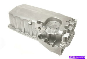 ICp AEfBtHNX[QVŴ߂1̐VUroGWICp038103601MA One New URO Engine Oil Pan 038103601MA for Audi Volkswagen VW
