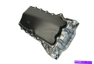 ICp V[gp1̐VUroGWICp06A103601TtHNX[QVW One New URO Engine Oil Pan 06A103601T for Seat Volkswagen VW