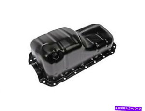 ICp 1990N1994ÑGWICp323 1.6L L4h[}239JX32 Engine Oil Pan For 1990-1994 Mazda 323 1.6L L4 Dorman 239JX32