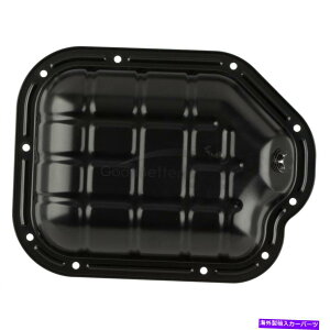 ICp 1̐VATPO[EFNGWICp103300 One New ATP Graywerks Engine Oil Pan 103300