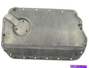 ICp 1998-2001AEfBA6 2.8LGWICph[}223FM81 1999 2000 2001 Fits 1998-2001 Audi A6 2.8L Engine Oil Pan Lower Dorman 223FM81 1999 2000 2001