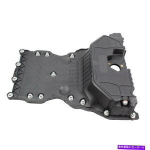 ICp ZfXExcW212̂߂̃GWICpICTvAoJX Engine Oil Pan Oil Sump ABAKUS for Mercedes-Benz W212