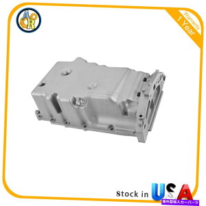 ICp 09-13tH[hGXP[vJ[MKZ}[L[}i[}c_gr[gL4 2.5L̃ICp Oil Pan For 09-13 Ford Escape Lincoln MKZ Mercury Mariner Mazda Tribute L4 2.5L