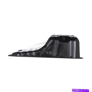 ICp g^p1̐VXyNgv~AGWICpTOP02B 1210116090 One New Spectra Premium Engine Oil Pan TOP02B 1210116090 for Toyota