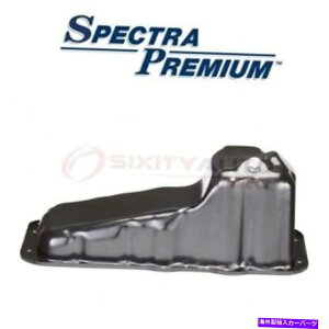 ICp XyNgv~ACRP33BGWICp-FW Spectra Premium CRP33B Engine Oil Pan - fw