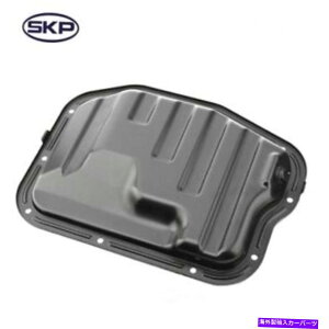 ICp GWICp2002-2006YAeB}AZgSKPɓK܂ Engine Oil Pan fits 2002-2006 Nissan Altima,Sentra SKP