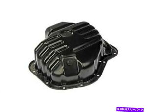 ICp GWICptBbg2010-2012NTXHS250H 2.4L L4h[}957XF33 Engine Oil Pan Fits 2010-2012 Lexus HS250h 2.4L L4 Dorman 957XF33