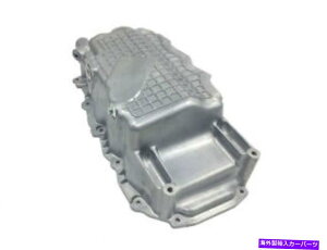 ICp SKP 61Dy51MICptBbg2003-2010 Chrysler PT Cruiser 2.4L 4CGWICp SKP 61DY51M Oil Pan Fits 2003-2010 Chrysler PT Cruiser 2.4L 4 Cyl Engine Oil Pan