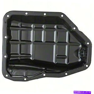 �I�C���p�� �I�C���p���i�G���W���j�X�y�N�g���v���~�A���C���_�X�g���[�YHyp03b Oil Pan (Engine) Spectra Premium Industries HYP03B�y���s�A���i�z