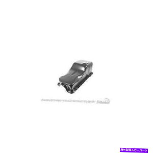 ICp C9ZZ-6675-B Scott Drake C9ZZ-196675-BhICp351Wu[ C9ZZ-6675-B Scott Drake C9ZZ-196675-B Painted Oil Pan 351W Blue