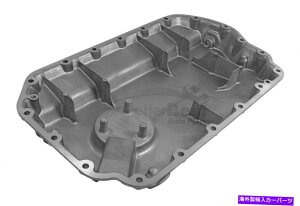 ICp 1̐VvaicoGWICp[[V100877 78103604ACAEfBtHNX[QVW One New VAICO Engine Oil Pan Lower V100877 78103604AC for Audi Volkswagen VW