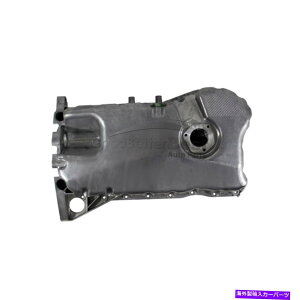 ICp tHNX[QVWStWFb^p1̐VMTCGWICp4772 One New MTC Engine Oil Pan 4772 for Volkswagen VW Golf Jetta