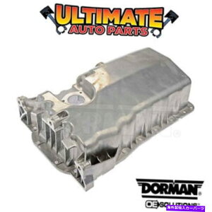 ICp 00-06AEfBTT܂TT QuattroiICZT[^Cvj̃ICpi1.8L^[{j Oil Pan (1.8L Turbo) for 00-06 Audi TT or TT Quattro (Oil Sensor Type)
