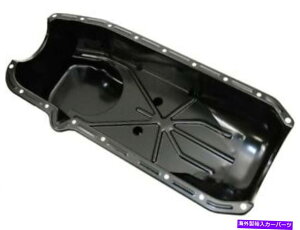 �I�C���p�� TRQ�I�C���p����GMC Jimmy 1980-1985 77dqnv�ɓK�����܂� TRQ Oil Pan fits GMC Jimmy 1980-1985 77DQNV�y���s�A���i�z