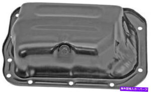 ICp 2003Ñ}c_vebW̉GWICp-264-021-AXh[} Lower Engine Oil Pan for 2003 Mazda Protege -- 264-021-AX Dorman