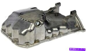 ICp h[}264-411 97-04̃GWICpAcura Honda Accer Cl Odyssey TL Dorman 264-411 Engine Oil Pan For 97-04 Acura Honda Accord CL Odyssey TL