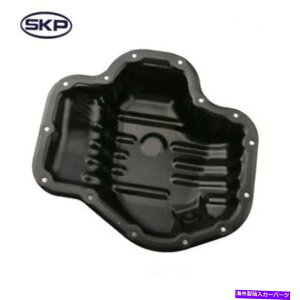 ICp GWICptBbg2001-2013g^nC_[JA\}gbNXSKP Engine Oil Pan fits 2001-2013 Toyota Highlander Camry,Solara Matrix SKP