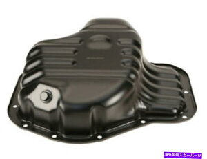 ICp 01-03g^RAV4KXSY57P2̃ICp Oil Pan For 01-03 Toyota RAV4 GAS SY57P2