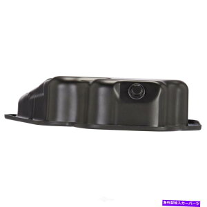 ICp GWICpXyNgNSP26C Engine Oil Pan Lower Spectra NSP26C