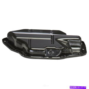 ICp GWICpXyNgNSP32AtBbg13-20YNV200 2.0L-L4 Engine Oil Pan Lower Spectra NSP32A fits 13-20 Nissan NV200 2.0L-L4