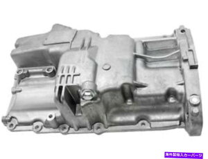 ICp 87NF93KICptBbg2006-2013}c_3 Replacement 87NF93K Oil Pan Fits 2006-2013 Mazda 3