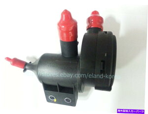 �I�C���p�� SSANGYONG���i�I�C���Z�p���[�^�[Assy for Stavic Rexton +2.7xdi��6650180633 Ssangyong Part OIL SEPARATOR ASSY for STAVIC REXTON +2.7Xdi #6650180633