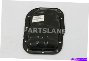 ICp 12102-37010g^J[vEXCHR CT200H 2ZRFE 2ZRFXE 1.8L OEMGWICp 12102-37010 Toyota Corolla Prius CHR CT200h 2ZRFE 2ZRFXE 1.8L OEM Engine Oil Pan