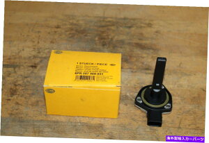 ICp Hella Engine Oil Level Sensor 12617508003 BMW E38 E39 E46 E52 E60 E83 HELLA Engine Oil Level Sensor 12617508003 BMW E38 E39 E46 E52 E60 E83