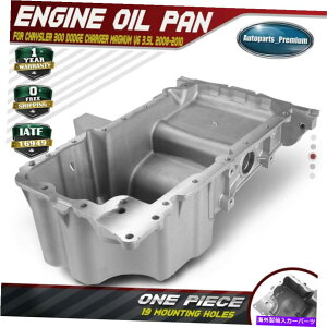 ICp NCX[̃GWICp300_bW`[W[}OiV6 3.5L 2008 2009 2010 AWD Engine Oil Pan for Chrysler 300 Dodge Charger Magnum V6 3.5L 2008 2009 2010 AWD