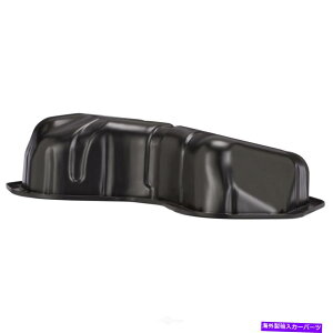 �I�C���p�� �G���W���I�C���p����X�y�N�g��TOP33A Engine Oil Pan Lower Spectra TOP33A�y���s�A���i�z