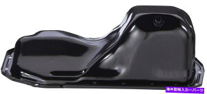 ICp Spectra Premium IndustriesAGWICpCRP14A Spectra Premium Industries, Engine Oil Pan CRP14A