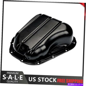 ICp 264-316h[}GWICpႢg^nC_[\NTXRX400H 264-316 Dorman Engine Oil Pan Lower Fits Toyota Highlander Solara Lexus RX400h