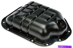 ICp 2013 Infiniti JX35 3.5LGWICph[}223SJ76 Fits 2013 INFINITI JX35 3.5L Engine Oil Pan Lower Dorman 223SJ76