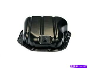 ICp 2001-2010g^nC_[GWICph[}223pt66 2002 2003 Fits 2001-2010 Toyota Highlander Engine Oil Pan Lower Dorman 223PT66 2002 2003