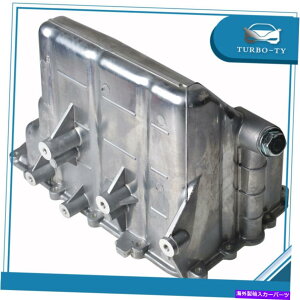 ICp 1320100013 2008-2015 SMART FORTWÕA~jEGWICp Aluminum Engine Oil Pan For 1320100013 2008-2015 Smart Fortwo