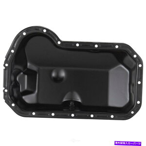 ICp GWICpXyNgVWP34A Engine Oil Pan Spectra VWP34A