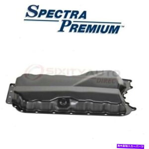 ICp Spectra Premium VWP40AGWICp-SS Spectra Premium VWP40A Engine Oil Pan - ss